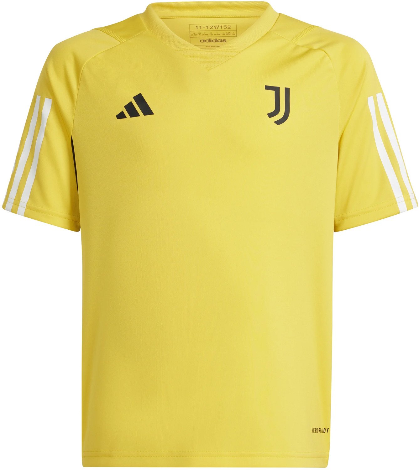 Dres adidas JUVE TR JSY Y