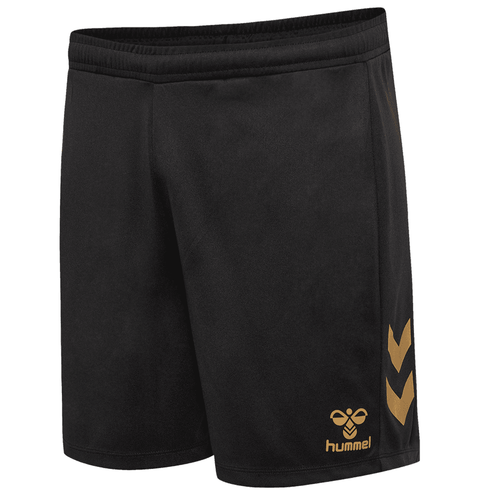 Šortky Hummel hmlE24C POLY SHORTS