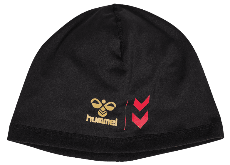 Čepice Hummel hmlE24C REVERSIBLE BEANIE