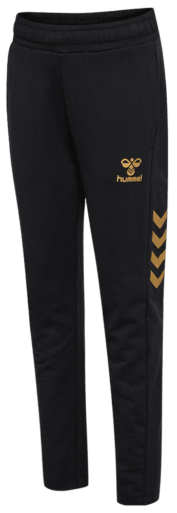 Kalhoty Hummel hmlE24C COTTON PANTS KIDS