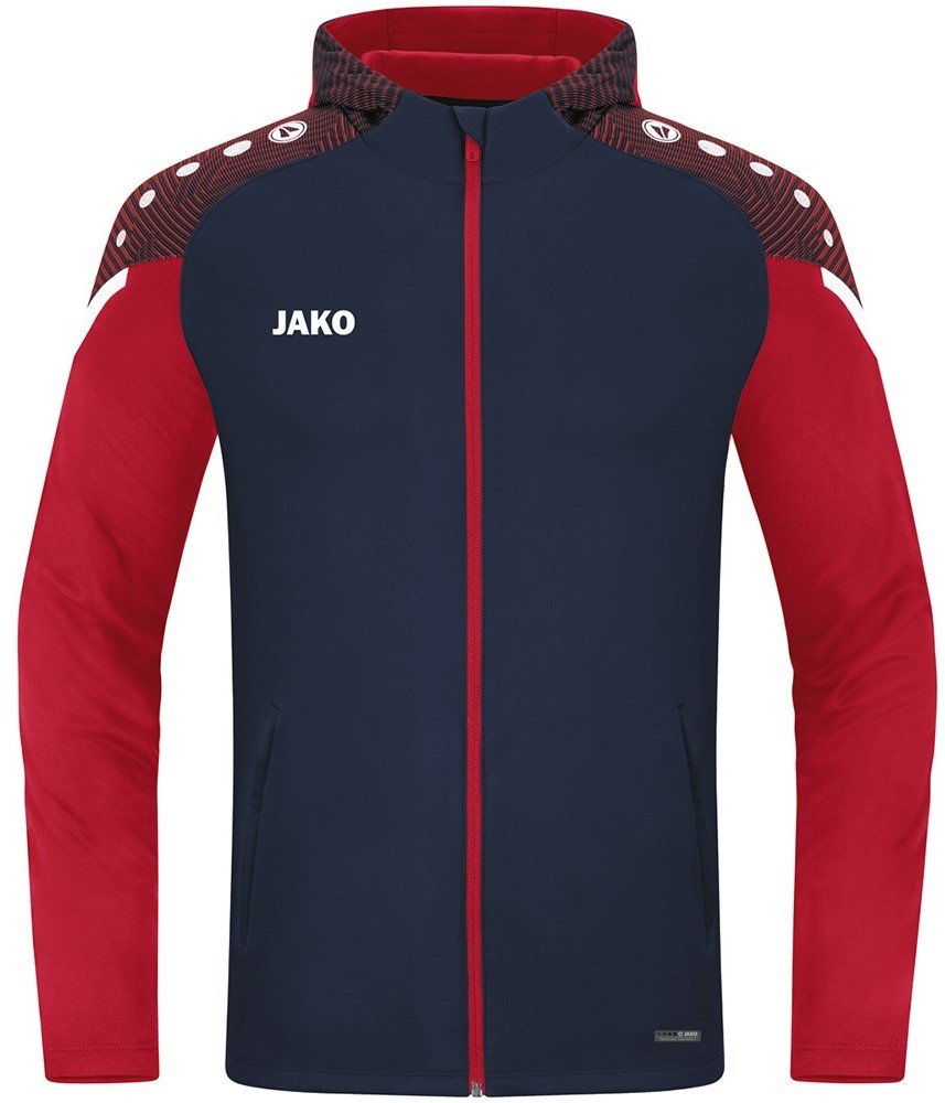 Mikina s kapucí Jako Jako Hoodie Performance