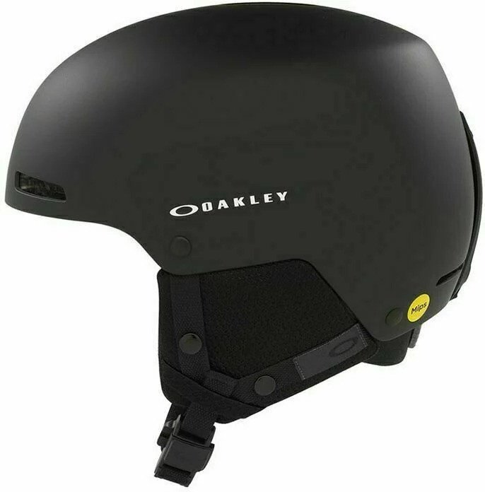 Oakley zimní helma MOD1 Pro Mips blackout Velikost: XL