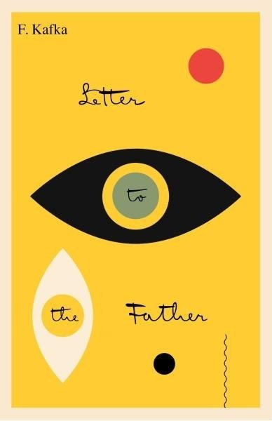 Letter to the Father - Franz Kafka