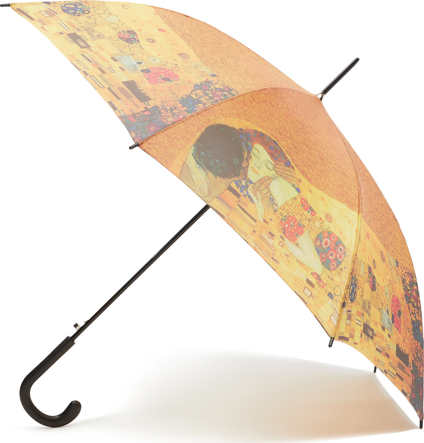 Deštník Happy Rain Taifun Klimt II 74130 Kleines Motiv