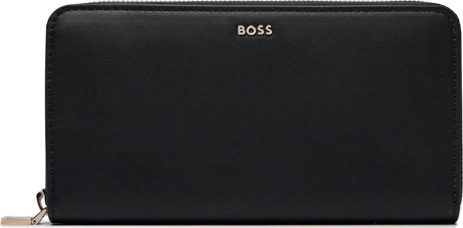 Velká dámská peněženka Boss Abelie 50513304 Black 001