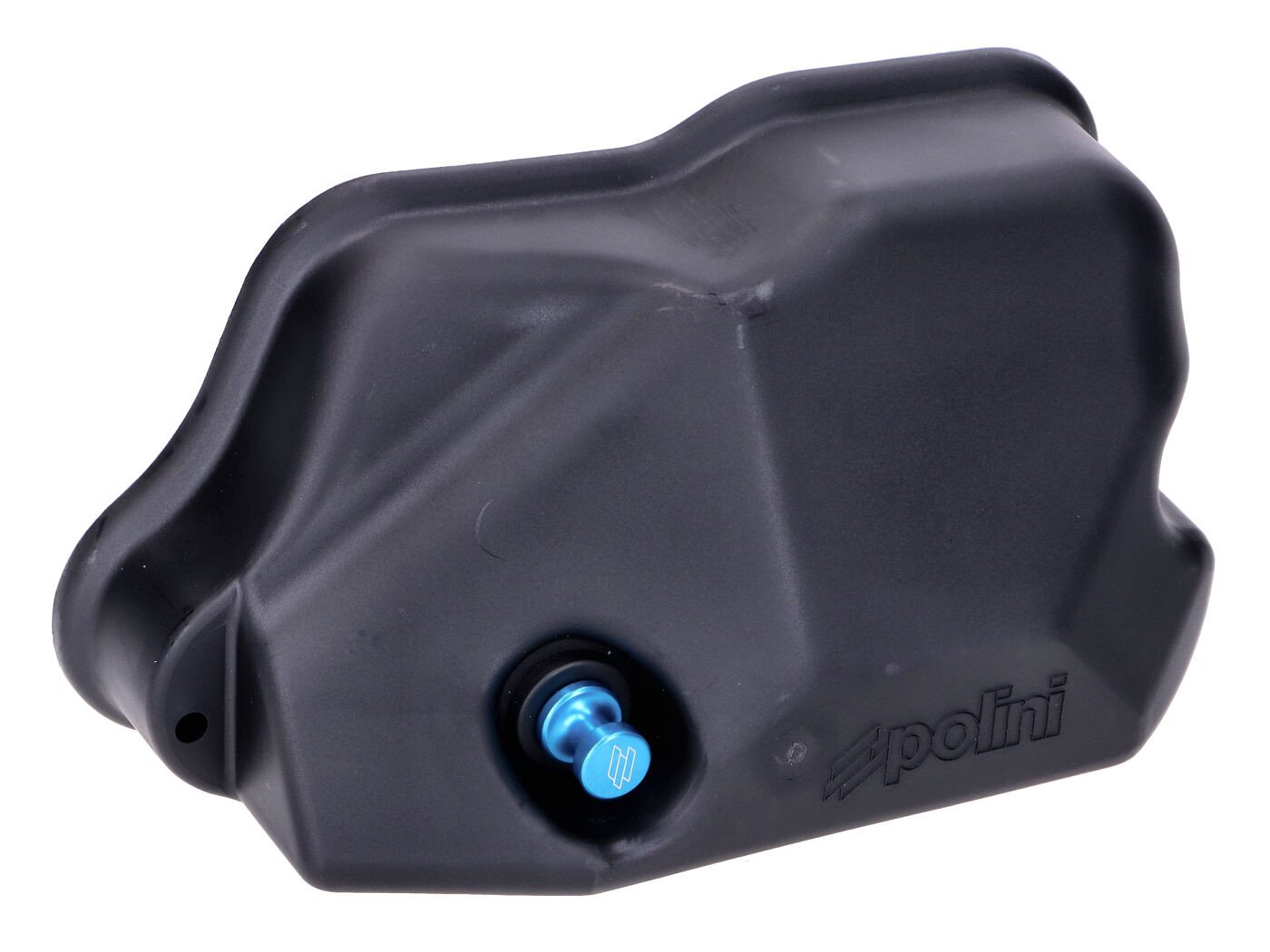 Kryt airboxu Polini, Vespa PX125, 150, 200 2T 203.0171