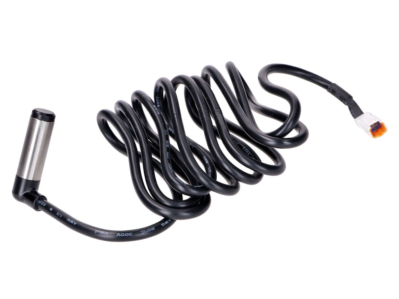 Náhon tachometru Koso SA-07 - délka 1750mm