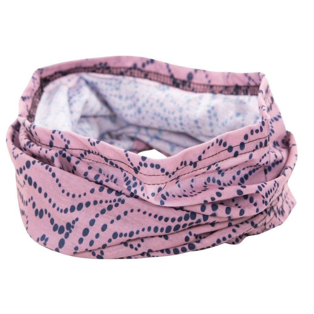 Trespass Nákrčník Busby ordanance map print univerzální