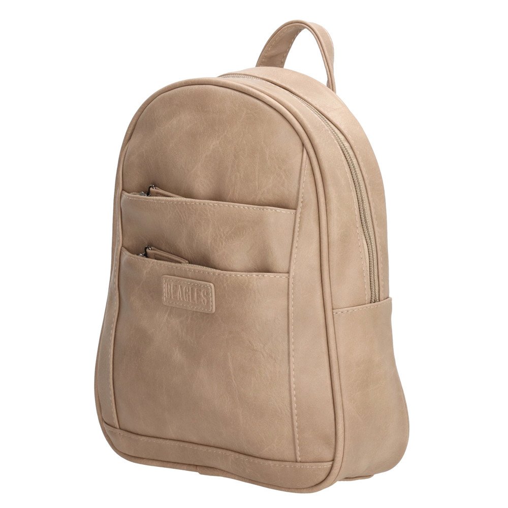 Beagles Murcia Backpack Taupe