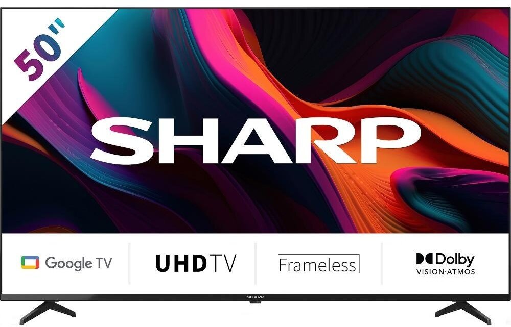 Sharp 50GL4260E - 126cm - 35059554