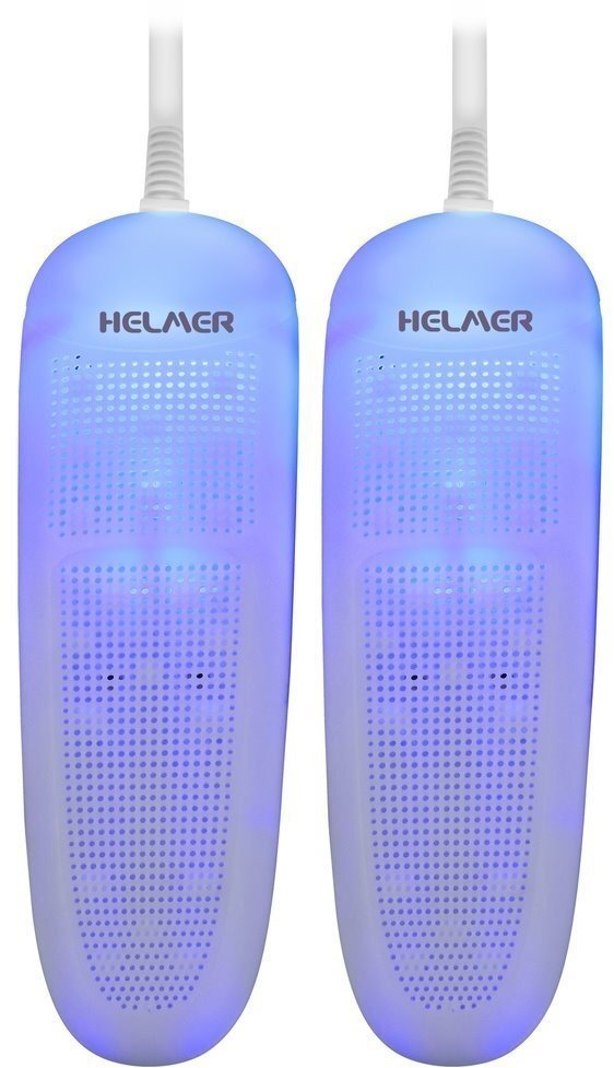 HELMER vysoušeč a sterilizátor obuvi UV 01 - ELDHEL1001
