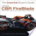 Honda CBR Fireblade: 893cc, 918cc, 929cc, 954cc, 998cc, 999cc. 1992 to 2010 (Henshaw Peter)(Paperback)