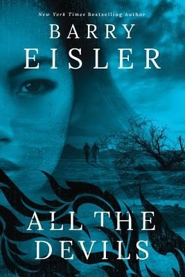 All the Devils (Eisler Barry)(Paperback)