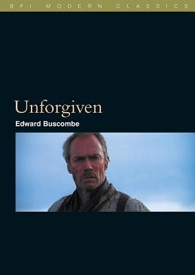 Unforgiven (Buscombe Edward)(Paperback)