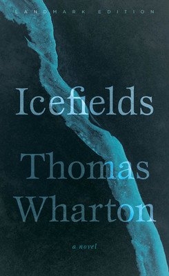Icefields - Landmark Edition (Wharton Thomas)(Paperback / softback)