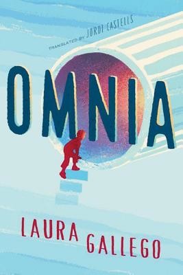 Omnia (Gallego Laura)(Paperback)