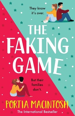 The Faking Game (Macintosh Portia)(Paperback)
