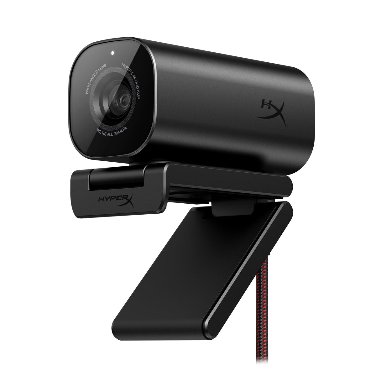 HYPERX HP HyperX Vision S Webcam (75X30AA)