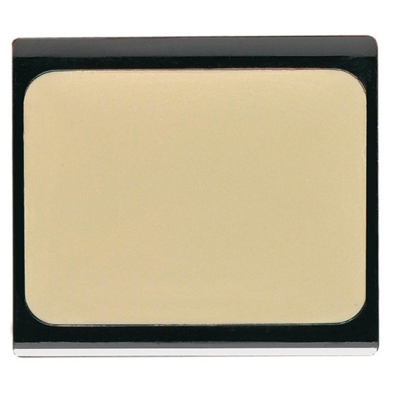 Artdeco Camouflage Cream, korektor 1 Neutralizing Green