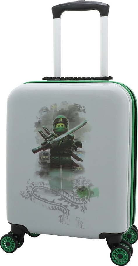 Cestovní kufr Play Date – LEGO®
