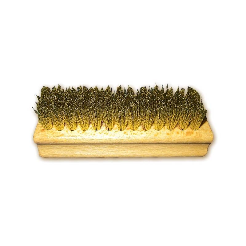 MAVI STEP Mini Suede Cleaning Brush