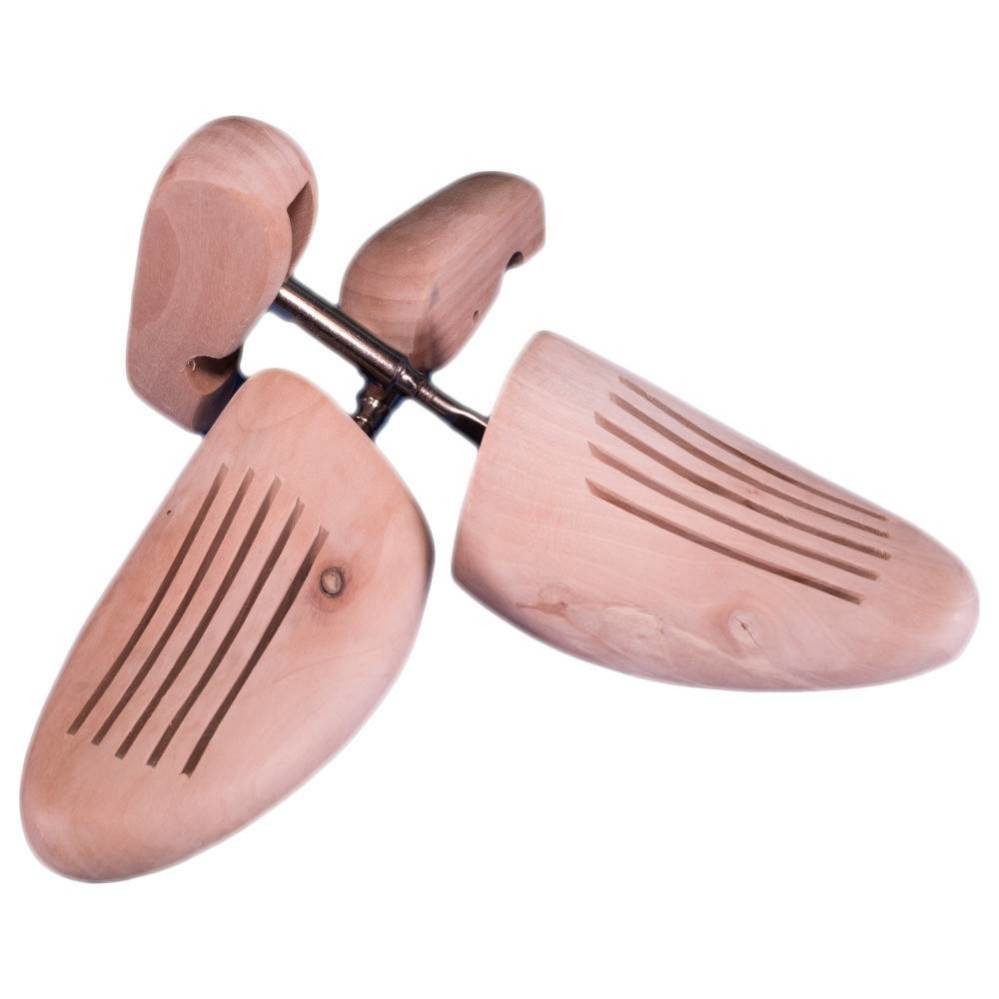 MAVI STEP Marco Wooden Pads for Shoes 46-47