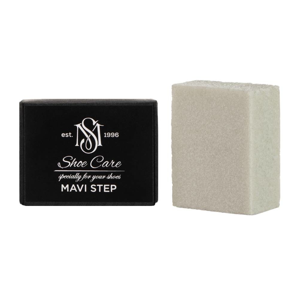 MAVI STEP Block Suede Abrasive Eraser for Suede and Nubuck