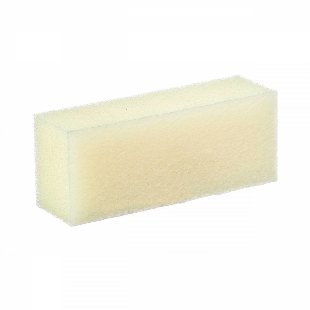 MAVI STEP Abrasive Leather Cleaning Sponge for Pre-Dyeing