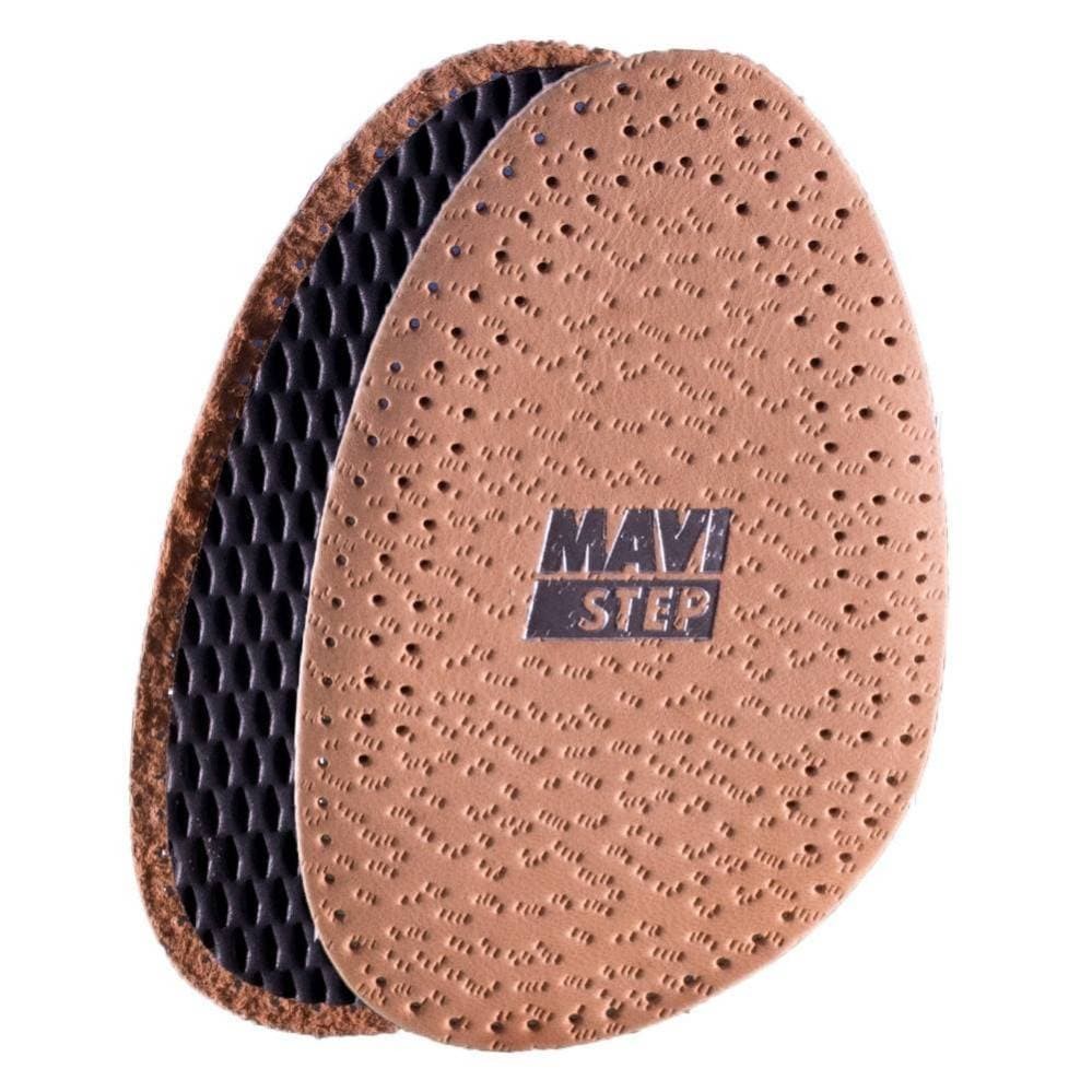 MAVI STEP Halfix Leather Half Insoles - Size 41-42