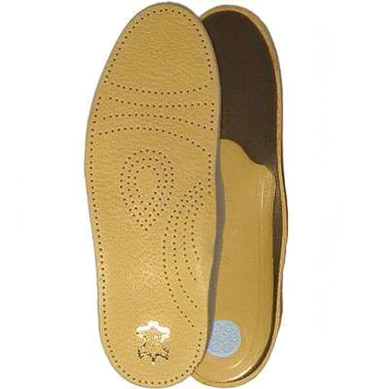 MAVI STEP Relax Kids Children's Orthopedic Insoles with Arch Support 33-34