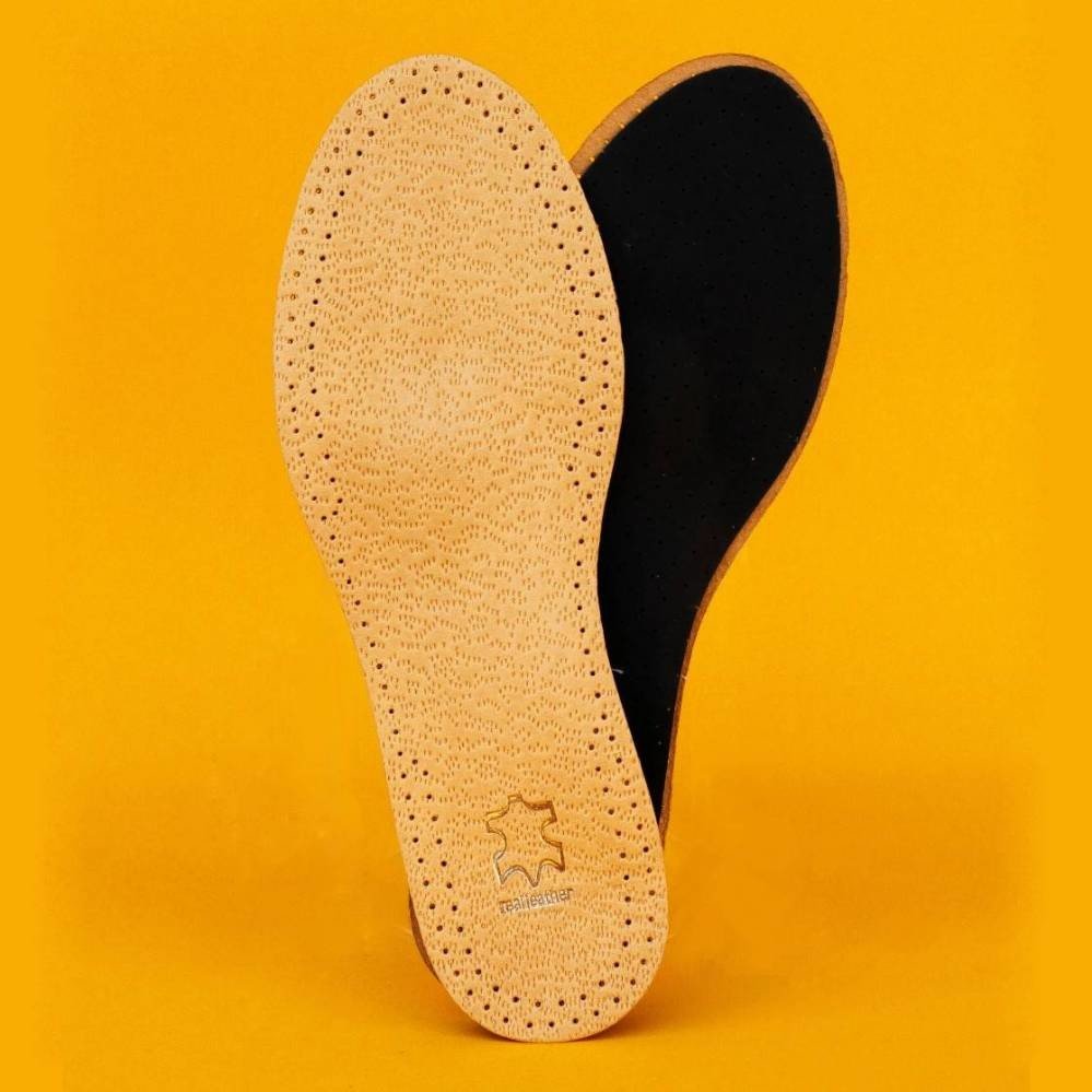 MAVI STEP Master Insoles for Flatfoot Prevention 45