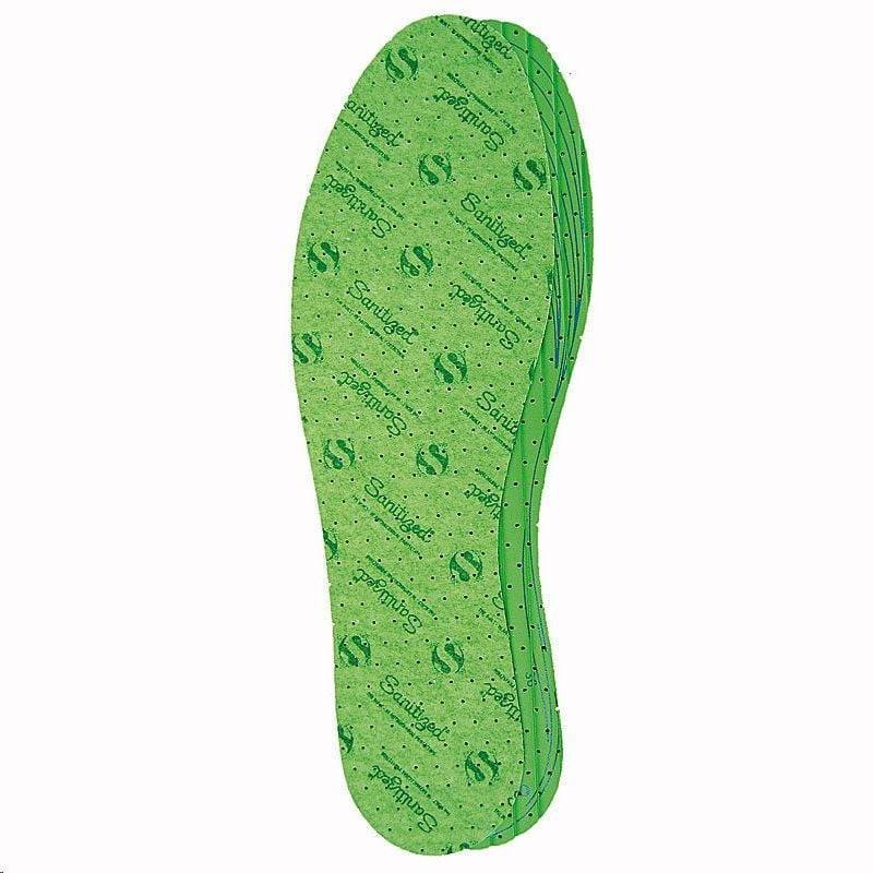 MAVI STEP Soft-Latex Kids Shoe Insoles - Size 22-35