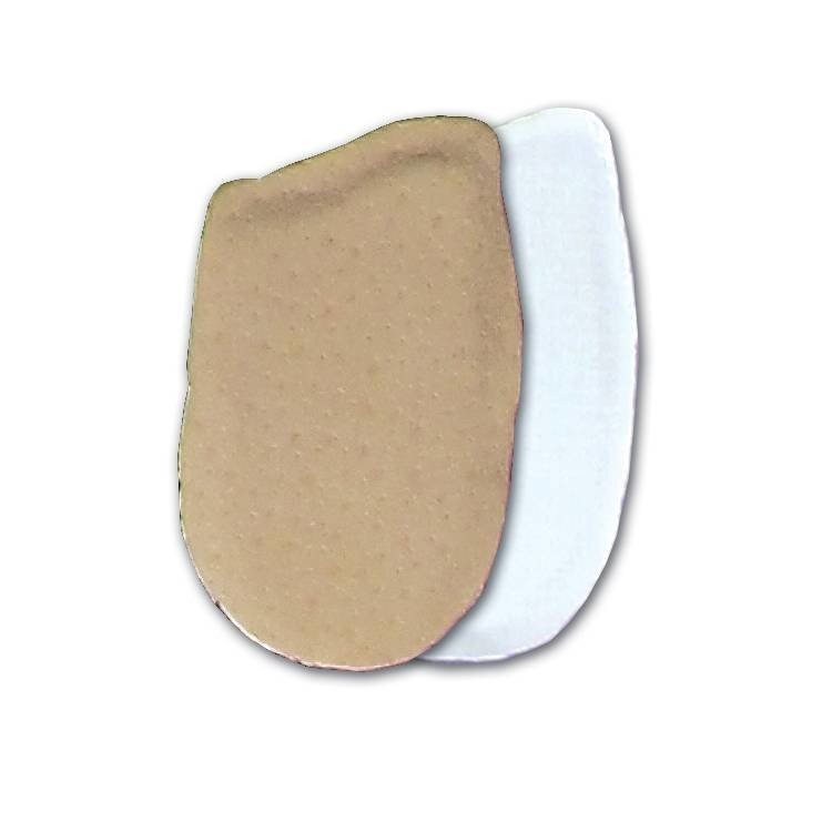 MAVI STEP Ladies Heel Comfort Pads L