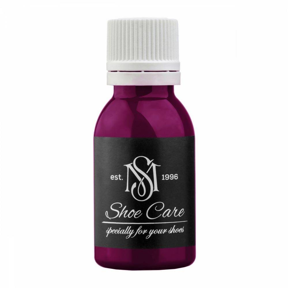 MAVI STEP Teinture Artisanale Smooth Leather and Suede Penetrating Dye 359 Purple Violet 50 ml