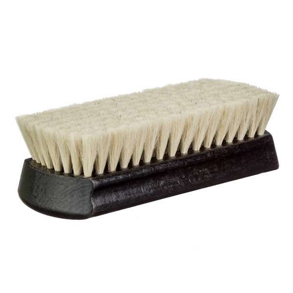 MAVI STEP Jasmine Goat Hair Shoe Polishing Brush