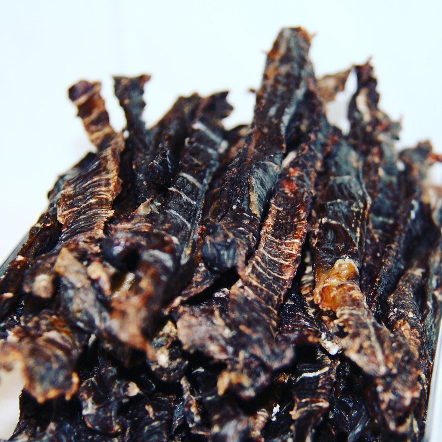 Sůl jerky velikost balení: 50g