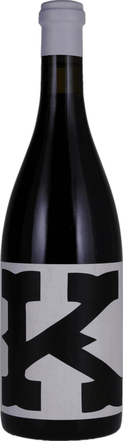 Charles Smith K Vintners The Cattle King Syrah 2020