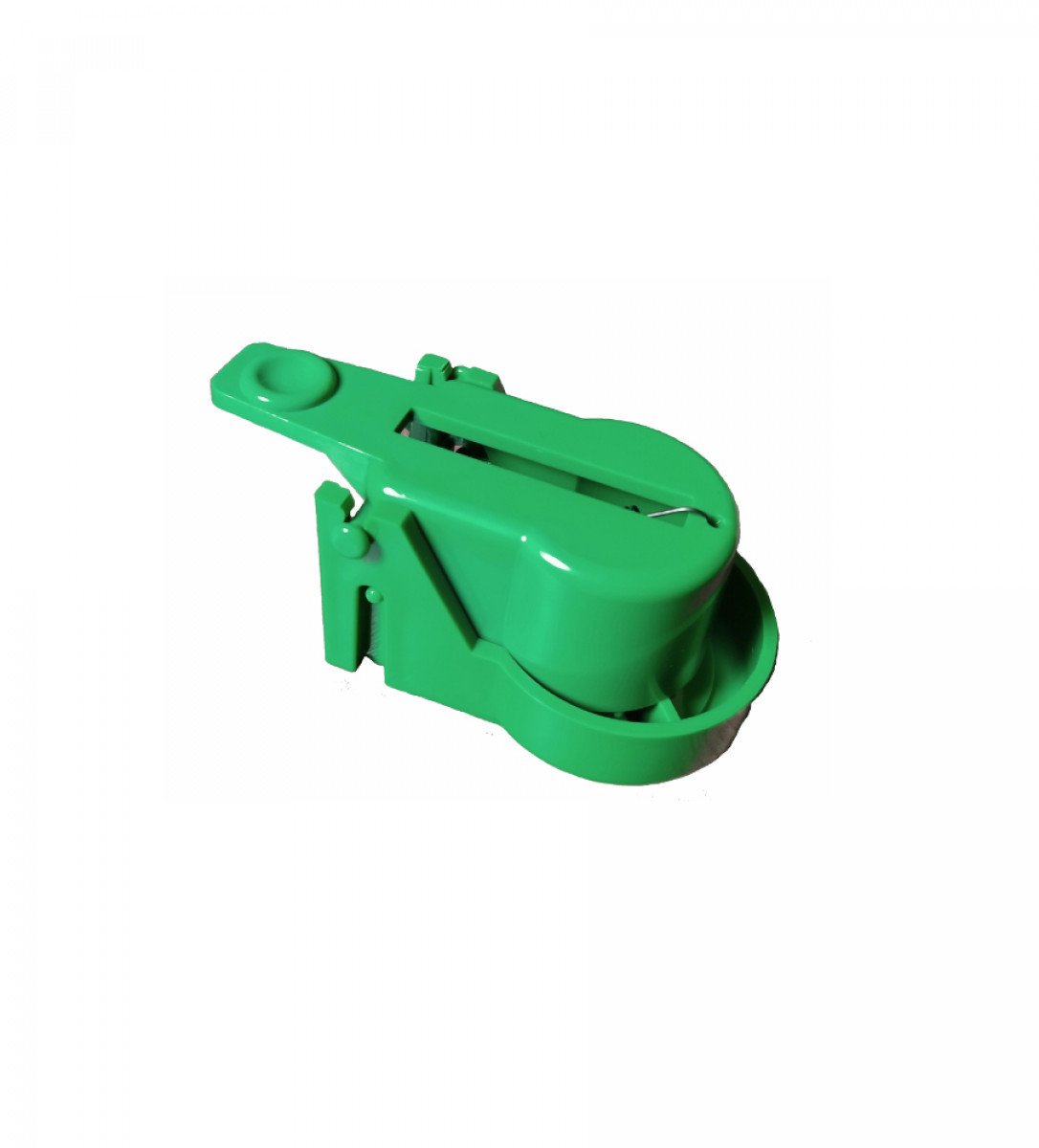 Pastička plastová malá myš