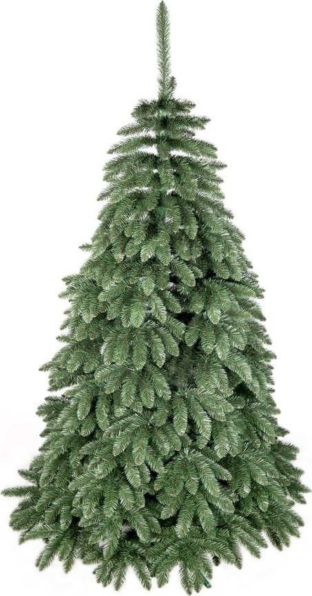 Umělý vánoční stromeček smrk kanadský, výška 220 cm