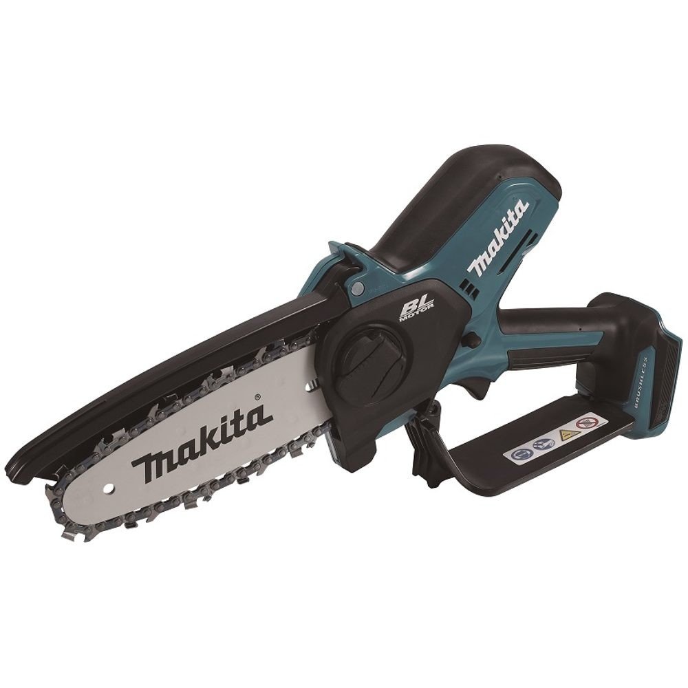 Aku prořezávací pila Makita LXT DUC150Z01