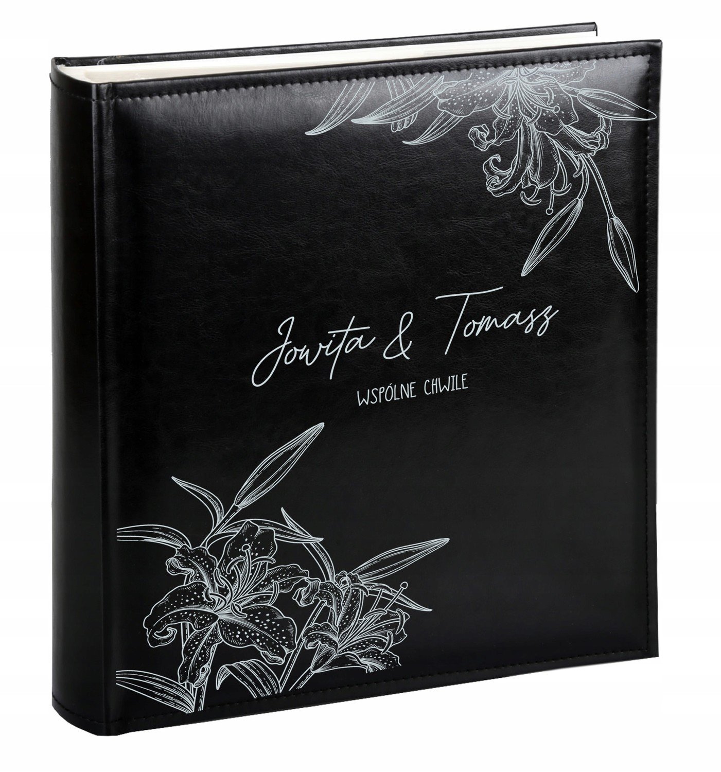 Album svatební fotografie 10x15 500 Slub Ročnice