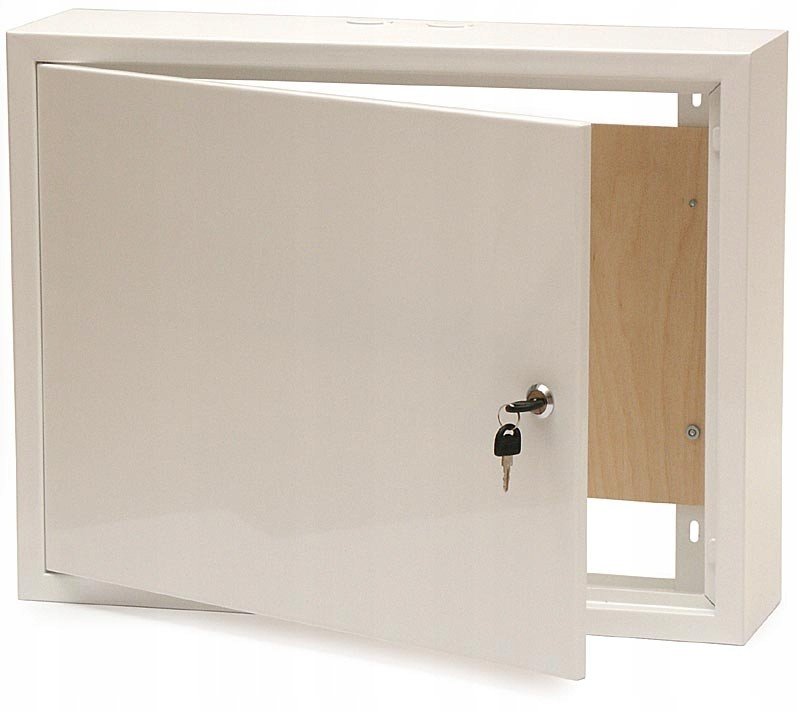 Skříň TPR-5 520X400X140MM Abcv