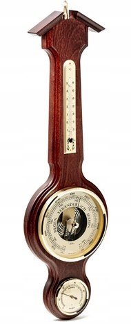 Meteostanice Fischer 4673-22-001