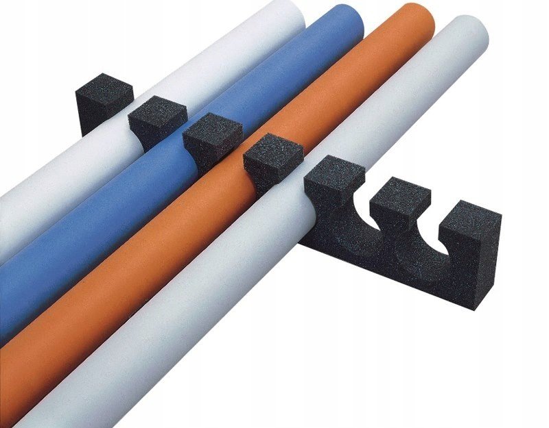 Nástěnný držák pro kartonové pozadí Colorama Colorgrip