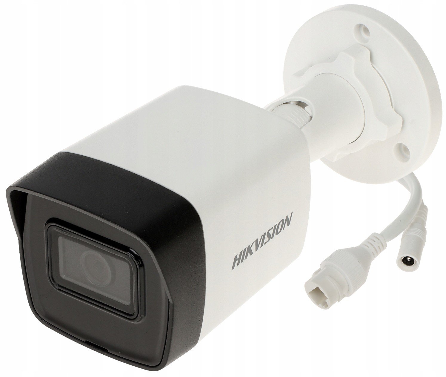 Ip Kamera DS-2CD1043G2-I (4MM) 3,7 Mpx Hikvision