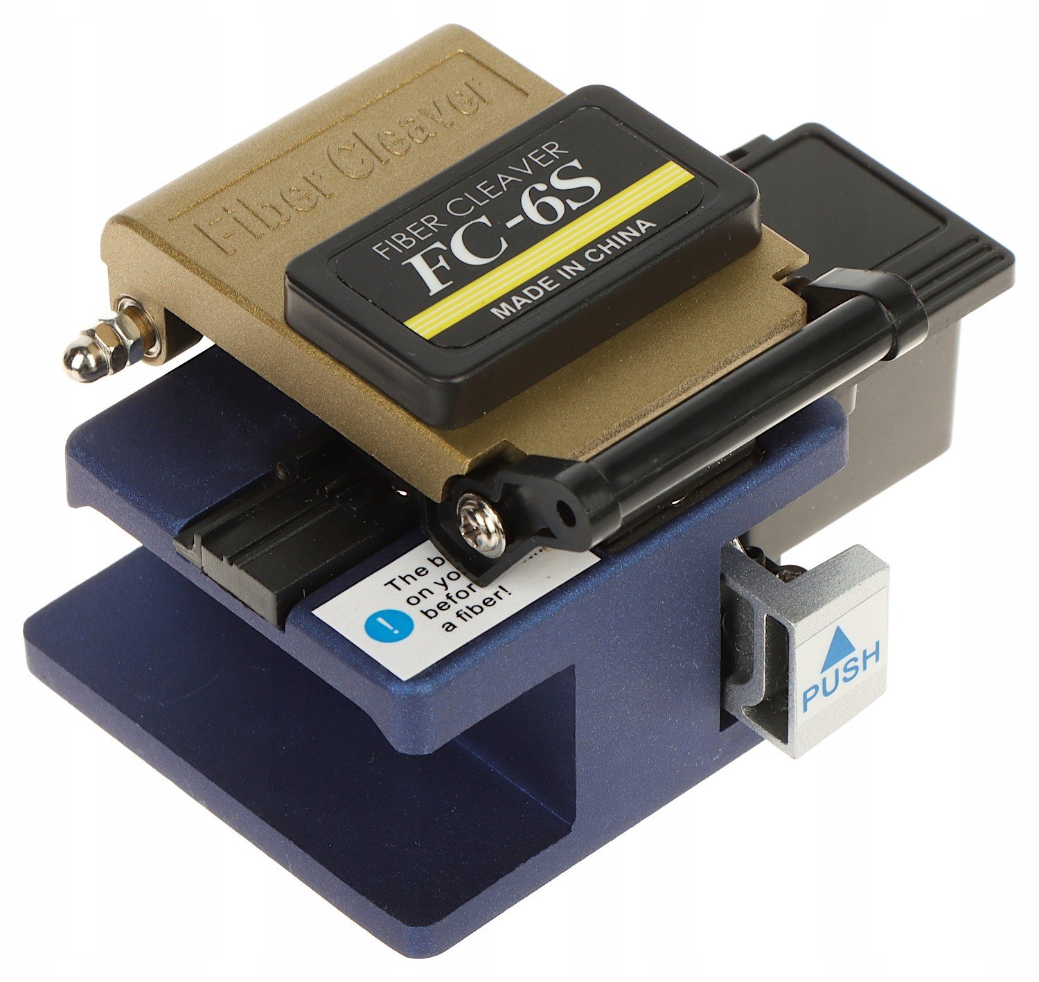 Nůž na řezání optických vláken FC-XK6S/A