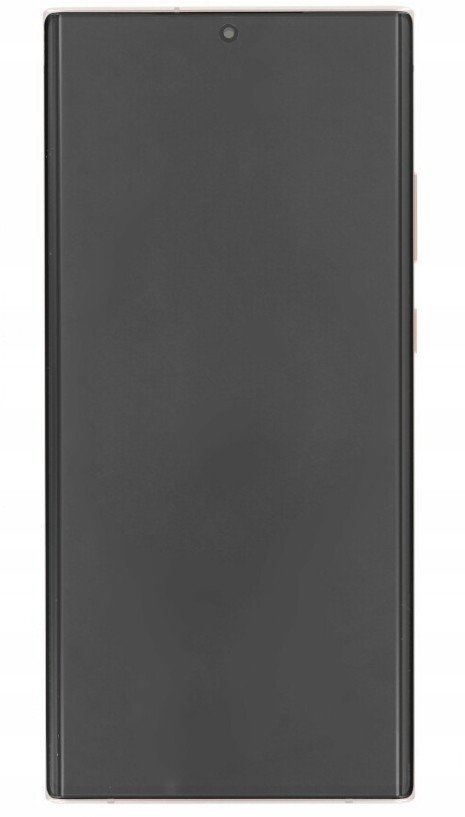 LCD displej Samsung Galaxy Note 20 Ultra 4G 5G