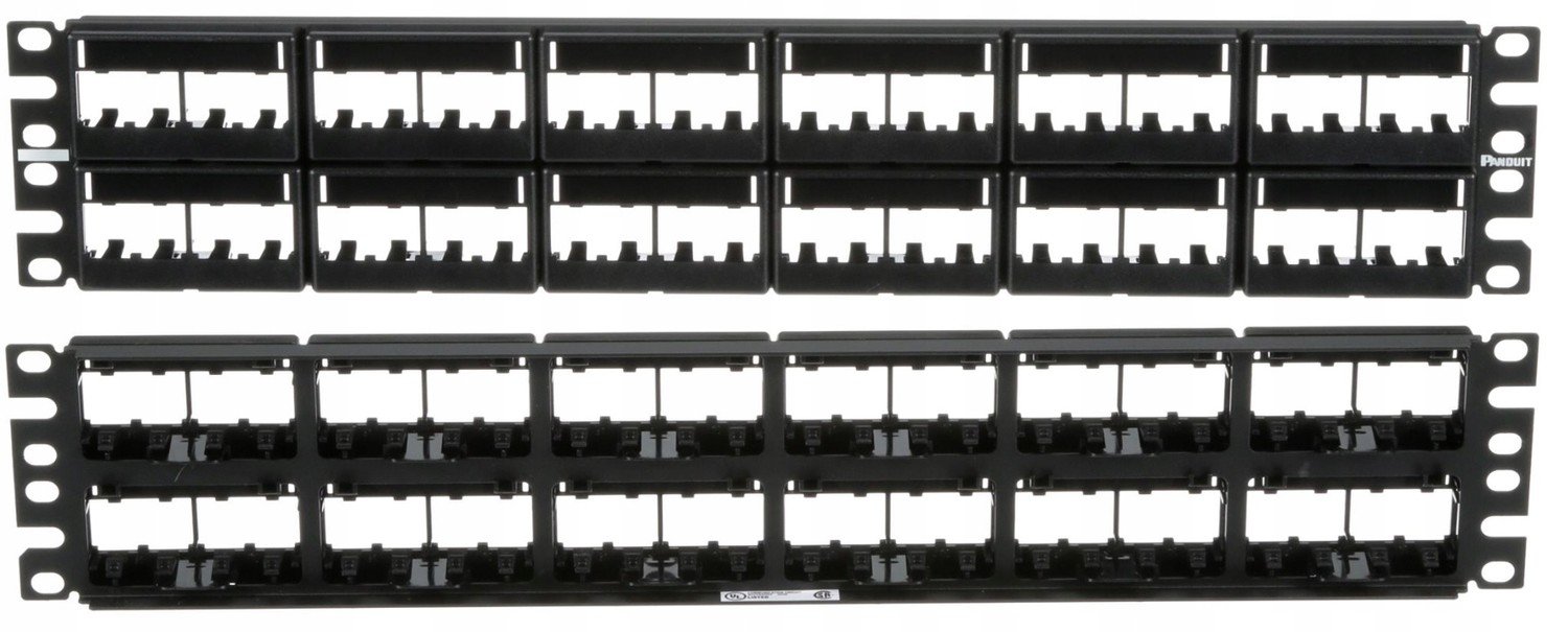 Patch panel Patchpanel 19