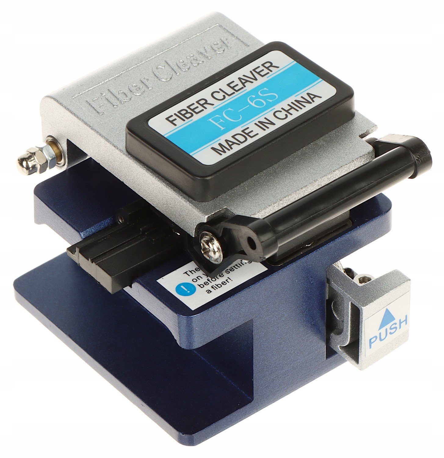 Nůž Na Optická Vlákna FC-XK6S/B