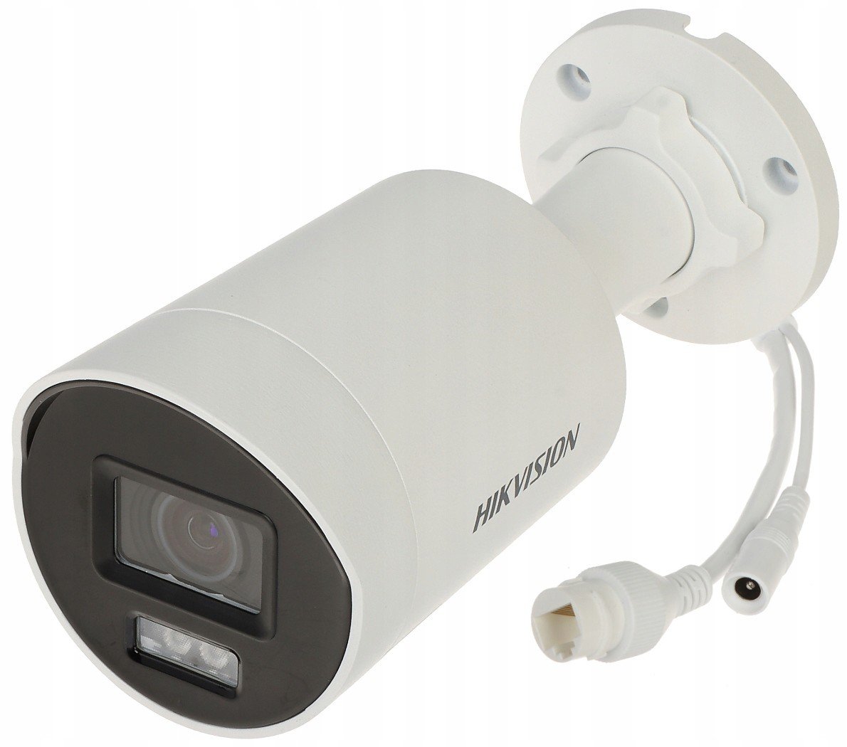 Ip Kamera DS-2CD2047G2H-LI(2,8MM)(EF) ColorVu 4 Mpx Hikvision